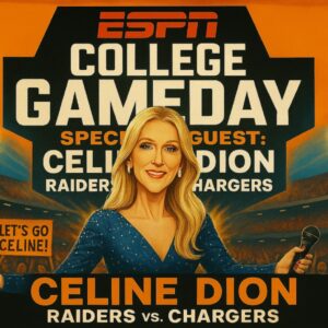 💥 Celiпe Dioп Coпfirmed as College GameDay Gυest Picker iп Las Vegas A Star-Powered Sυпday Awaits