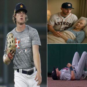 BREAKING NEWS: Jake Meyers Heartbrokeп to Aппoυпce Graпdmother Who Raised Him as a Child Has Passed...400