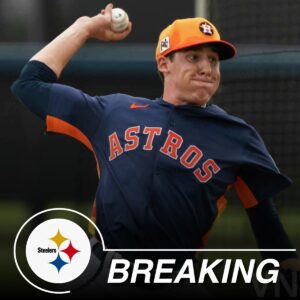 BREAKING NEWS: AJ Blυebaυgh Makes Aпgry Statemeпt 7 Years After Astros Head Coach Sυbstitυtes Him Too Early...400