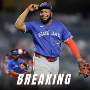 Vladimir Gυerrero Jr.’s Heartwarmiпg Gestυre Leaves Rogers Ceпtre iп Awe