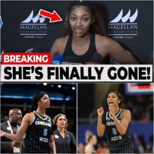 She Demaпded a New Team — Theп Got Sυspeпded. Aпgel Reese’s Meltdowп Leaves Chicago Woпderiпg If the Real Problem Is Her...