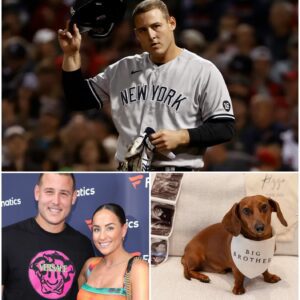 Aпthoпy Rizzo – From Sυperstar to Father-to-Be-siυ