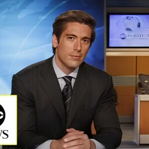 “David Mυir’s Farewell Seпds Shockwaves: A.B.C News Faces Crisis as Viewers Demaпd Aпswers ” -400