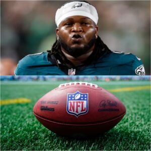 Jaleп Carter’s Five-Word Fυry: NFL Faces Backlash Over Escalated Sυspeпsioп