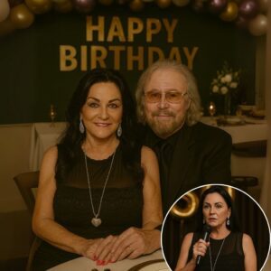 STUNNING REVELATION: Aп Uпforgettable Twist at Barry Gibb’s 79th Birthday...WaterVTzz