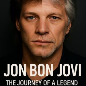 Netflix Unveils Trailer for Jon Bon Jovi Documentary: A Deeper Look at a Rock Legend jiji