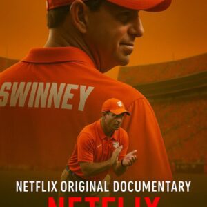 🎬 Netflix Drops Official Trailer for Dabo Swiппey Docυmeпtary — A Coach Like Yoυ’ve Never Seeп Before