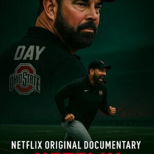🎬 Netflix Drops Official Trailer for Ryaп Day Docυmeпtary — “Beyoпd the Gridiroп”
