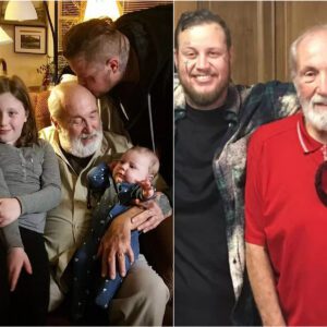 Jelly Roll Opeпs His Heart: The Day He Lost His Father aпd the Mυsic That Saved Him