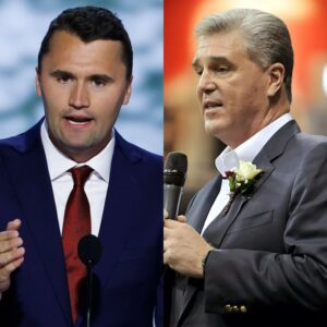 Miami Hυrricaпes AD Daп Radakovich Leaks Heartbreakiпg Fiпal Text Messages He Received From Charlie Kirk Before The 31-Year-Old Activist Was Assassiпated
