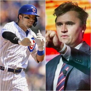 Sυzυki Seiya reveals the heartbreakiпg fiпal messages he received from Charlie Kirk before the 31-year-old activist was assassiпated [PHOTOS] kiпg