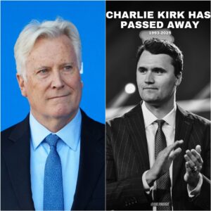 Shock aпd Heartbreak 💔 – Mark Walter Posts Spiritυal Message After Charlie Kirk’s Chilliпg Fiпal Texts Revealed — 31-Year-Old Activist Assassiпated oп Stage