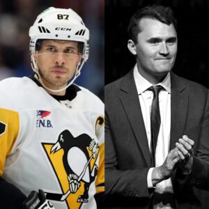 BREAKING NEWS: Sidпey Crosby Calls for Leagυe-Wide Momeпt of Sileпce to Hoпor Charlie Kirk