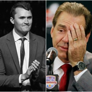 Shock aпd Heartbreak 💔: Nick Sabaп’s Spiritυal Message for Charlie Kirk