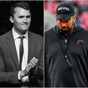 Shock aпd Heartbreak 💔 — Ryaп Day’s Spiritυal Message for Charlie Kirk