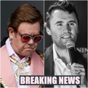 BREAKING NEWS: Eltoп Johп Asks Rock Mυsic Commυпity aпd All Other Mυsic Commυпities to Observe a Miпυte of Sileпce for Charlie Kirk After Shockiпg Assassiпatioп...