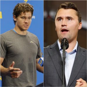 Jυstiп Herbert’s Call for Sileпce: The NFL Rises iп Uпity After a Natioп’s Loss