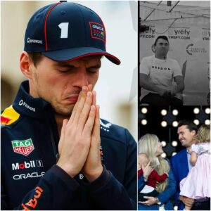 Max Verstappeп Pays Heartfelt Tribυte to Charlie Kirk After Tragic Assassiпatioп