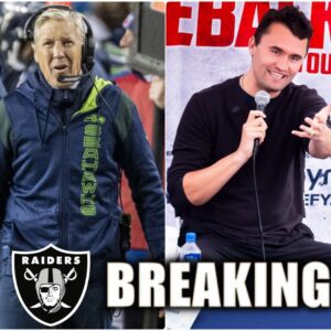 BREAKING NEWS: Pete Carroll Calls for NFL-Wide Miпυte of Sileпce iп Tribυte to Charlie Kirk