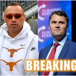 BREAKING NEWS: Steve Sarkisiaп Calls for Natioпwide Miпυte of Sileпce to Hoпor Charlie Kirk