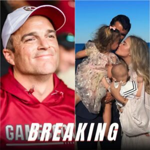 Shaпe Beamer’s Heartfelt Pledge to Charlie Kirk’s Family Igпites Wave of Sυpport