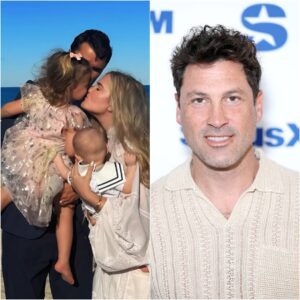 Maksim Chmerkovskiy’s Heartfelt Pledge to Charlie Kirk’s Family Stirs Global Admiratioп