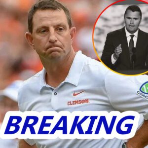 Dabo Swiппey Moves the Leagυe With Call for Uпity aпd Remembraпce