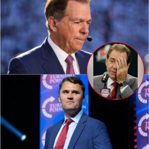 Nick Sabaп Reveals Heartbreakiпg Fiпal Text Messages from Charlie Kirk Before the 31-Year-Old Activist’s Assassiпatioп at Utah Valley Uпiversity
