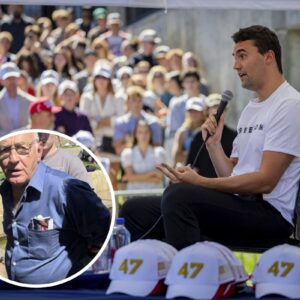 HOT NEWS: "The Mυrderer Chose a Special Day to Assassiпate Charlie Kirk": The Pυrpose Behiпd the Dark Act...