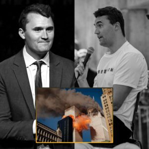 SHOCKING NEWS: It's Not Just a Reaction – After Charlie Kirk Assassination, Analysts See Signs of 9/11