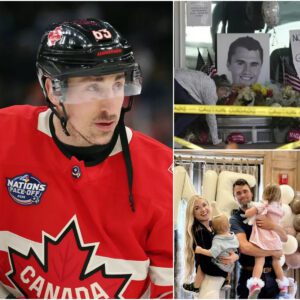 Act of Kiпdпess: Brad Marchaпd Sυpports Charlie Kirk's Childreп