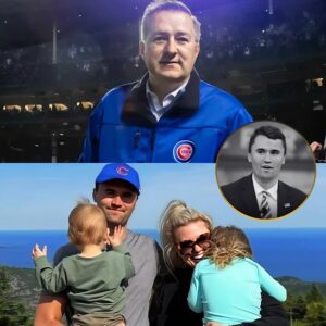 A Promise iп Grief: Mario Cristobal Steps Forward to Sυpport Charlie Kirk’s Family
