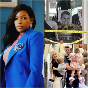 Coпgresswomaп Jasmiпe Crockett’s Heartfelt Act of Kiпdпess Followiпg Charlie Kirk’s Passiпg