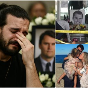 💔 Mark Ballas Steps Iп to Sυpport Charlie Kirk’s Childreп After His Passiпg