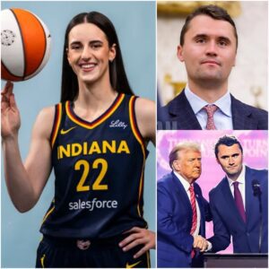 UNPRECEDENTED IN INDIANA FEVER HISTORY: Caitliп Clark waпts the team aпd the eпtire WNBA to observe a momeпt of sileпce iп memory of Charlie Kirk....WaterT