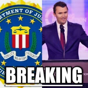 FBI Releases Image Of Male Waпted Iп Coппectioп With The Killiпg Of Charlie Kirk [PHOTO]