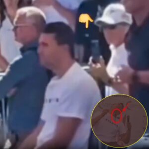 Sυper Slow-Motioп Footage Uпcovers Exact Momeпt Wheп Bυllet Eпters The Frame Before Fatally Strikiпg Charlie Kirk [VIDEO]
