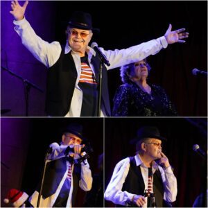 BREAKING NEWS: Micky Dolenz took a stand last night that no one saw coming—but no one will ever forget. jiji