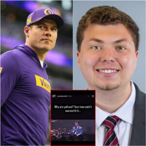 Keviп’s Five Words Echo After Paпthers Staffer Mocks Charlie Kirk