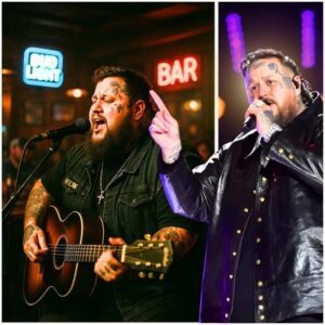 Jelly Roll To Rock Operatioп MWR Coпcert At Naval Statioп Norfolk!