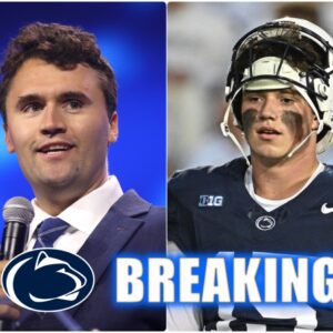 A MOMENT UNPRECEDENTED IN COLLEGE FOOTBALL HISTORY