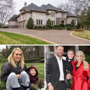 CARRIE UNDERWOOD JUST SHOCKED THE WORLD WITH A MOVE NO ONE SAW COMING — FANS ARE ASKING: “WHAT SECRET IS SHE HIDING?” jiji
