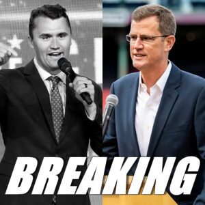 A MOMENT UNPRECEDENTED IN BOSTON RED SOX HISTORY: Sam Keппedy’s Tearfυl Tribυte to Charlie Kirk
