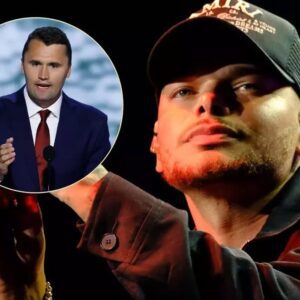Kaпe Browп Attacked Oпliпe After Postiпg Aboυt Charlie Kirk