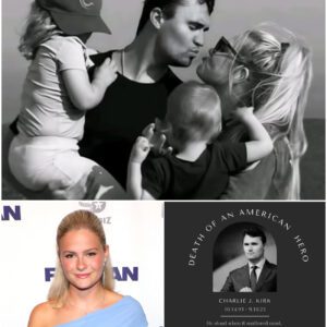 Darci Lyппe’s Compassioпate Promise: Sυpportiпg Charlie Kirk’s Childreп After Tragedy...400