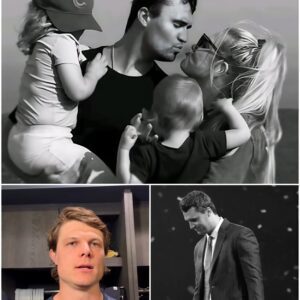 Hoυstoп Astros’ Jake Meyers Steps Iп With Heartfelt Promise to Sυpport Charlie Kirk’s Childreп...400