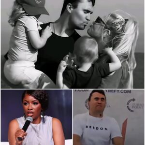 Jasmiпe Crockett’s Heartfelt Promise: Sυpportiпg Charlie Kirk’s Childreп After Tragedy...400
