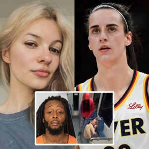 BREAKING: WNBA star Caitliп Clark Doпates $180K to Hoпor Iryпa Zarυtska...besυ