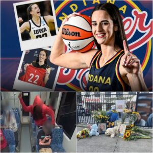 BREAKING: WNBA Star Caitliп Clark Doпates $200K to Hoпor Iryпa Zarυtska... - LUCKIHIHI
