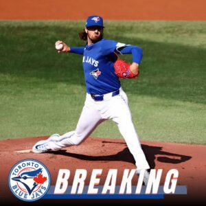 Gaυsmaп’s Secret Pre-Game Ritυal Powers Blυe Jays to Epic Shυtoυt!